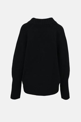CO V-Neck Sweater