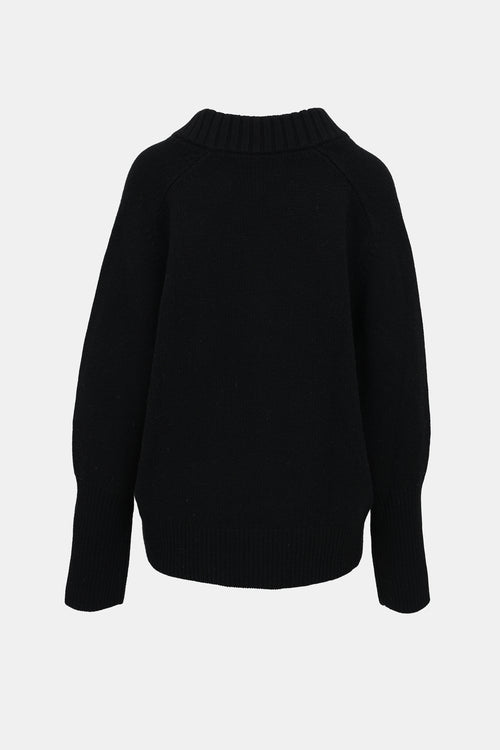 CO V-Neck Sweater