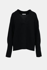CO V-Neck Sweater
