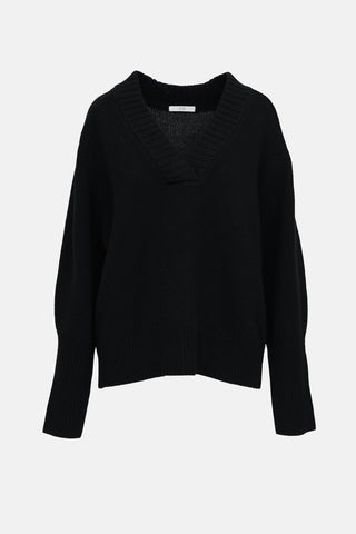 CO V-Neck Sweater