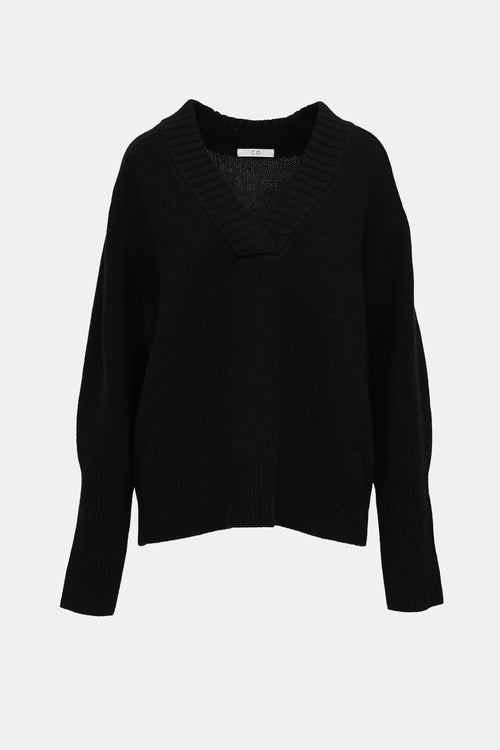CO V-Neck Sweater