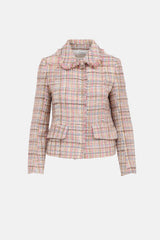 Miu Miu 2016 Tweed Jacket