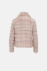 Miu Miu 2016 Tweed Jacket
