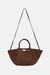DeMellier Suede N81 Midi Bag