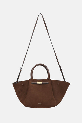 DeMellier Suede N81 Midi Bag