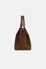 DeMellier Suede N81 Midi Bag