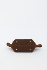 DeMellier Suede N81 Midi Bag