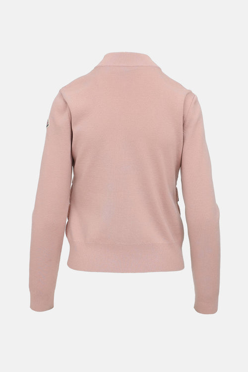 Moncler Tricot Cardigan