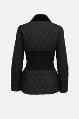 Burberry 2020 Quited Pettaugh Jacket