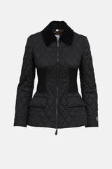 Burberry 2020 Quited Pettaugh Jacket