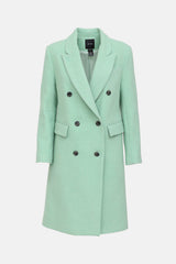 Smythe Double Breasted Coat