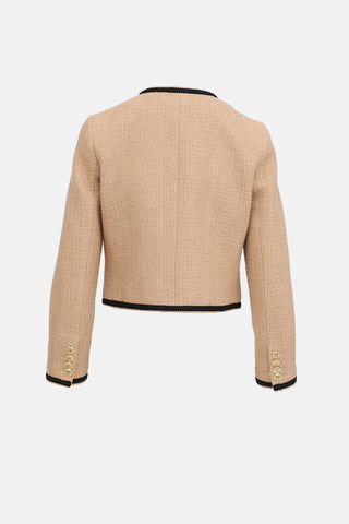 Nili Lotan Elaina Boucle Jacket