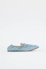 Tod's Double T Loafer