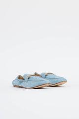 Tod's Double T Loafer