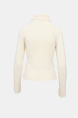 Acne Studios Pasha Punch Sweater