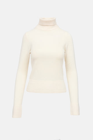 Acne Studios Pasha Punch Sweater