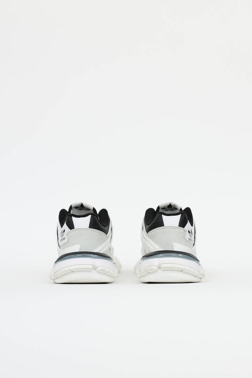 Balenciaga X Adidas Track Sneaker