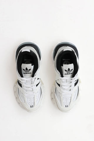 Balenciaga X Adidas Track Sneaker