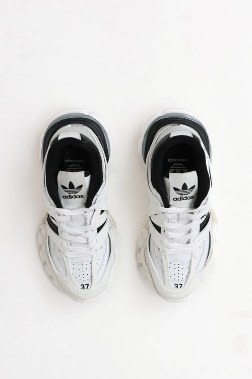 Balenciaga X Adidas Track Sneaker