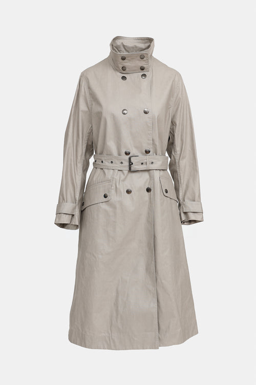 Isabel Marant Tatiana Trench Coat