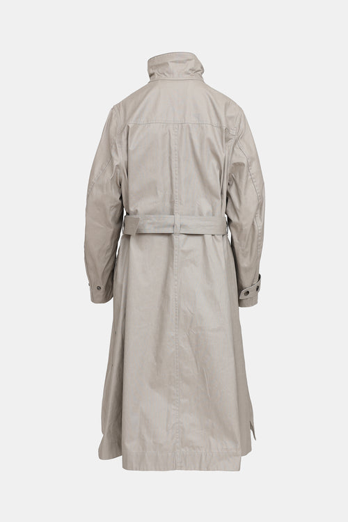 Isabel Marant Tatiana Trench Coat