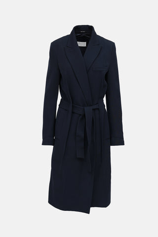 Maison Margiela Blazer Coat