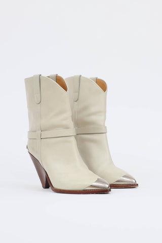 Isabel Marant Lamsy Western Boot