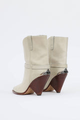 Isabel Marant Lamsy Western Boot