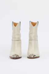 Isabel Marant Lamsy Western Boot