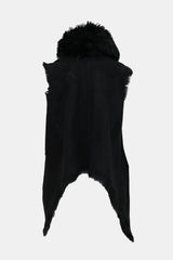 Alexander Wang Suede Vest