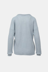 Brunello Cucinelli Knit V-Neck Sweater