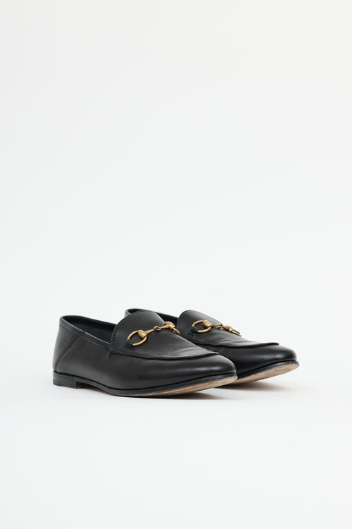 Gucci Horsebit Brixton Loafer