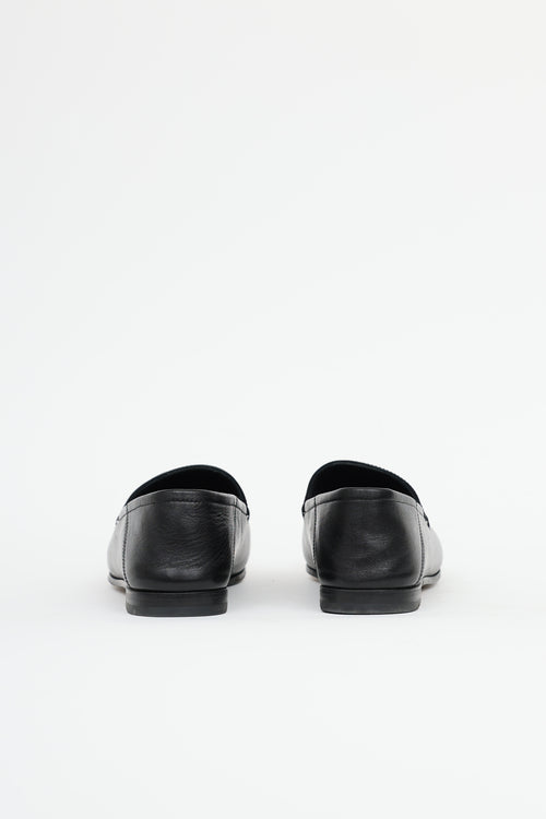 Gucci Horsebit Brixton Loafer