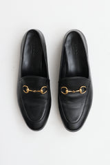 Gucci Horsebit Brixton Loafer