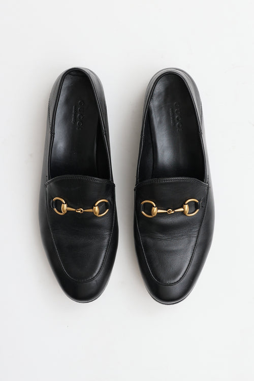 Gucci Horsebit Brixton Loafer