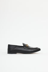 Gucci Horsebit Brixton Loafer