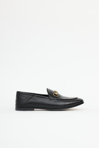 Gucci Horsebit Brixton Loafer