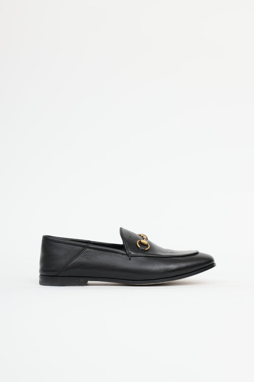 Gucci Horsebit Brixton Loafer