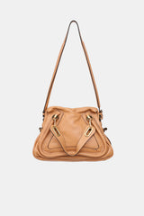 Chloé Medium Paraty Shoulder Bag