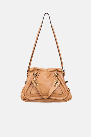 Chloé Medium Paraty Shoulder Bag