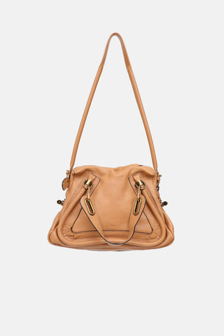 Chloé Medium Paraty Shoulder Bag