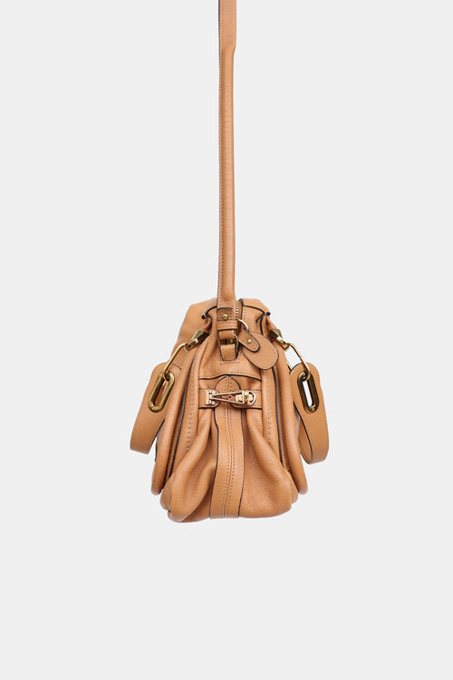 Chloé Medium Paraty Shoulder Bag