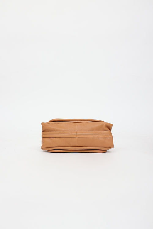 Chloé Medium Paraty Shoulder Bag
