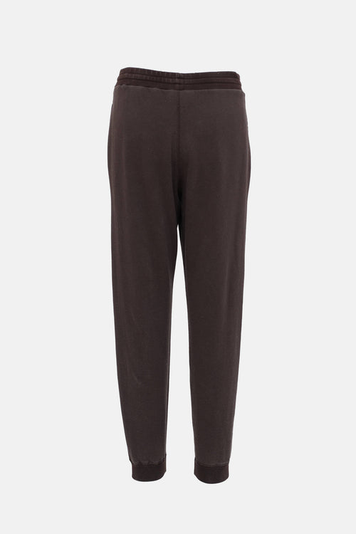 The Row Drawstring Jogger Pant