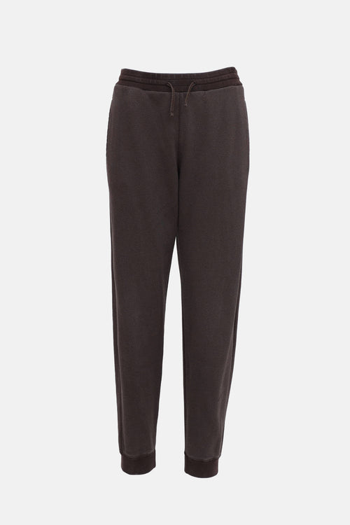 The Row Drawstring Jogger Pant