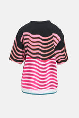Dries Van Noten X Len Lye Hagels  T-Shirt