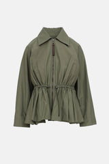 Loewe Drawstring Waist Jacket