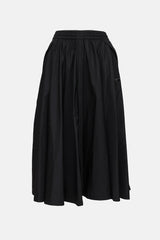 Prada Full Light Re-Nylon  Skirt