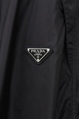 Prada Full Light Re-Nylon  Skirt