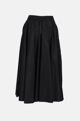 Prada Full Light Re-Nylon  Skirt